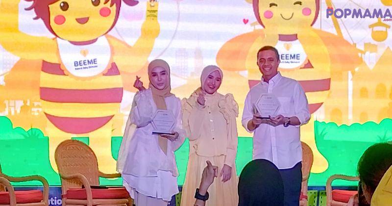 Popmama.com/Enis Fauziah